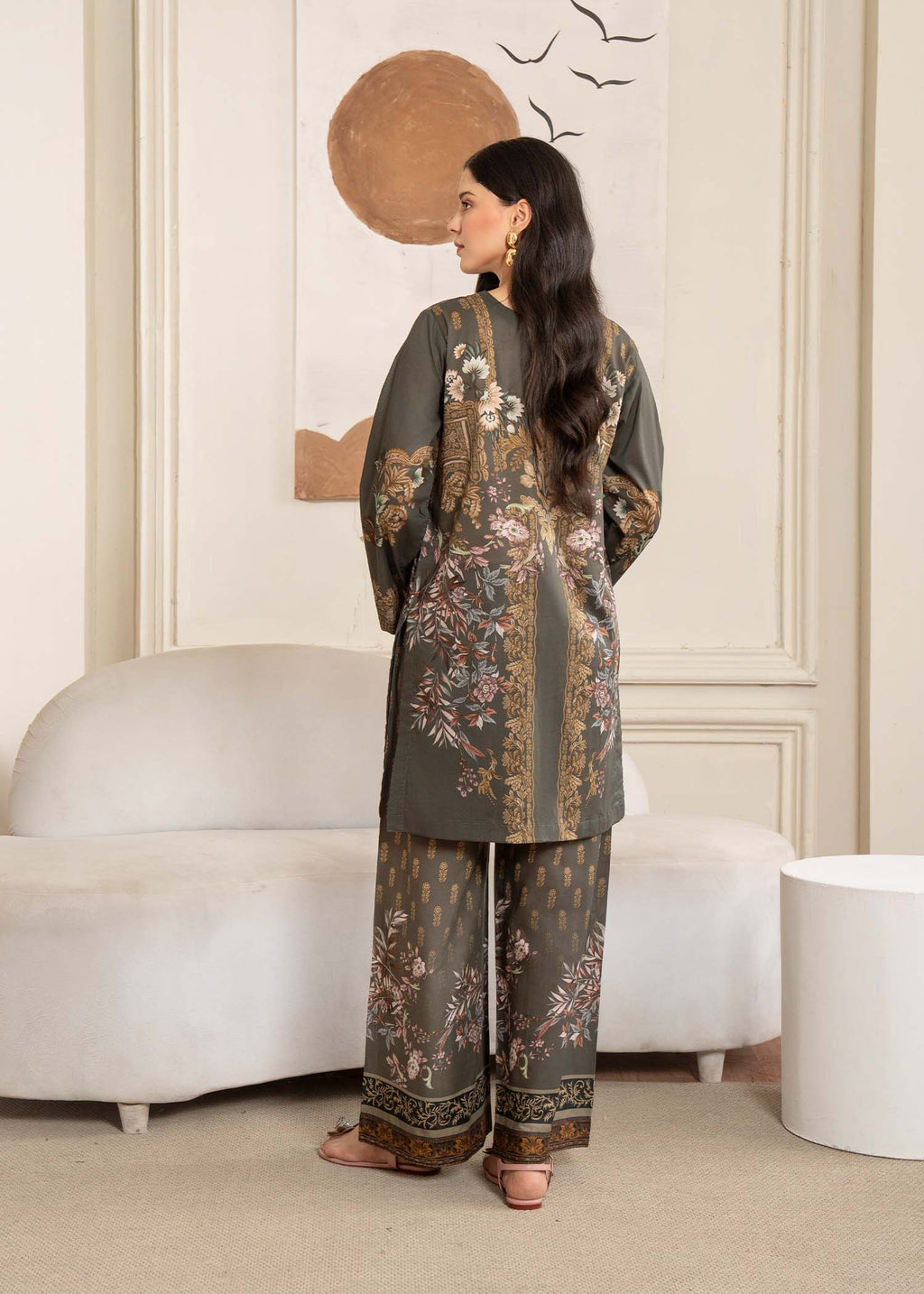 Meerak Pret Soraya Women 2pcs