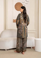 Meerak Pret Soraya Women 2pcs