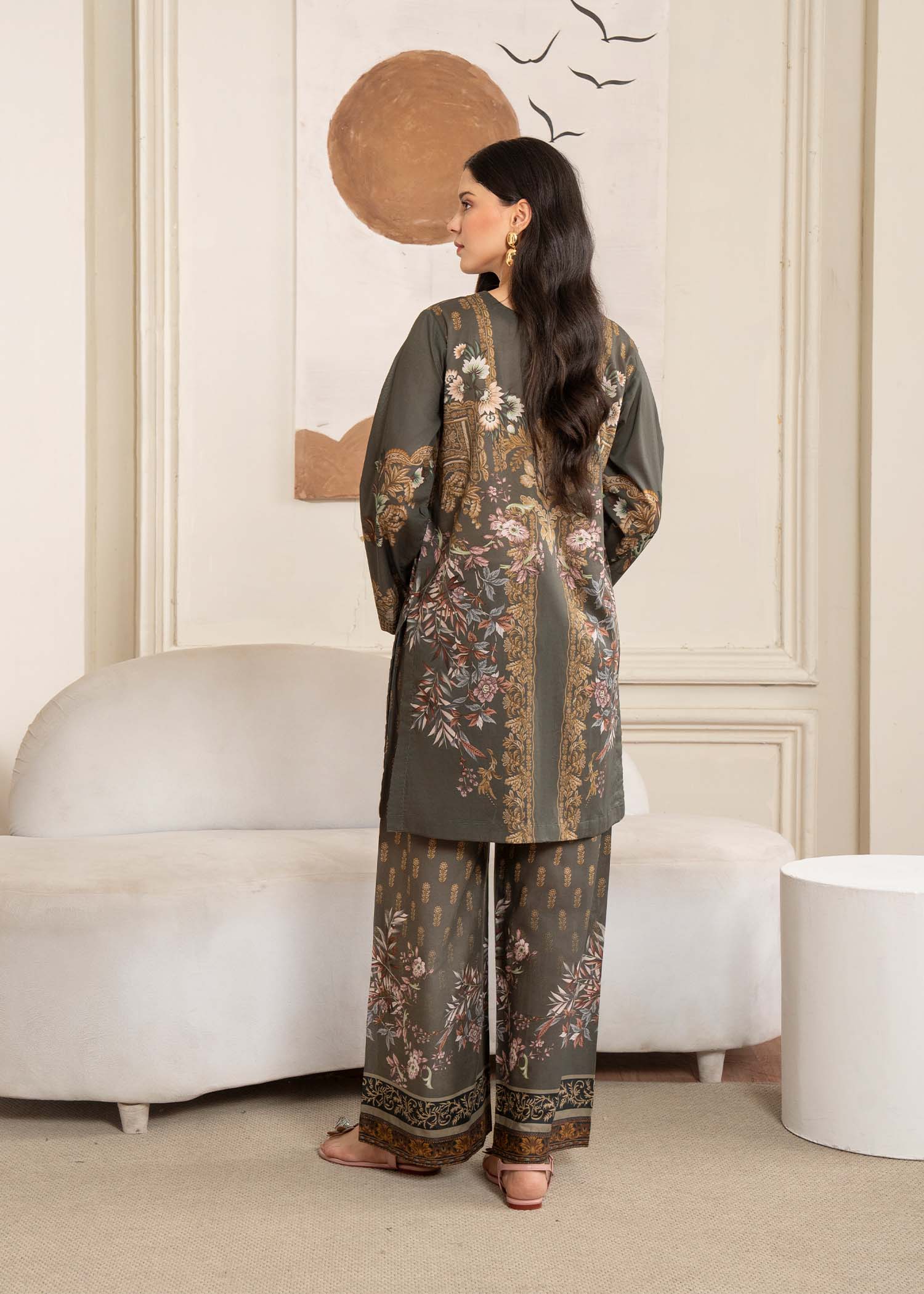 Meerak Pret Soraya Women 2pcs