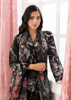 Sahibas By Mirza Zeenia Women 3pcs