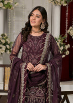 Noorma Kaamal NK FLS MN003 Women 3pcs