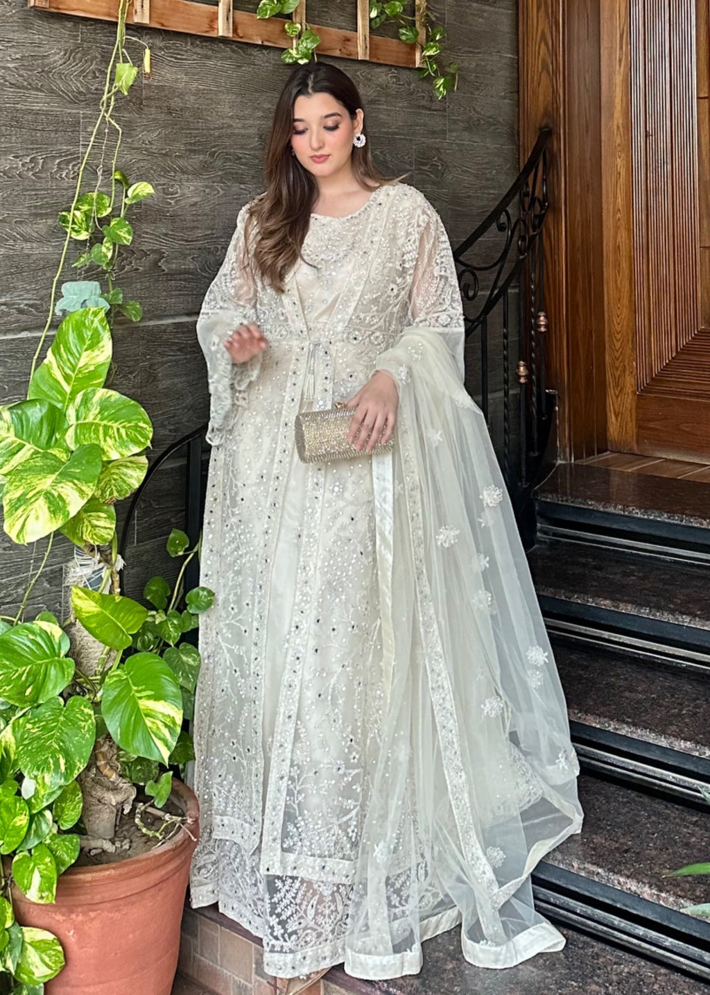 Laal Clothing RLC 058 Women 3pcs