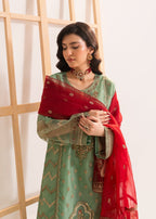 Avira Pret Seemal Women 3pcs