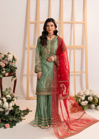 Avira Pret Seemal Women 3pcs