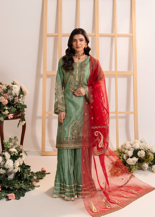 Avira Pret Seemal Women 3pcs