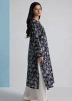 Zellbury WPS2521901 BLACK Women 2pcs