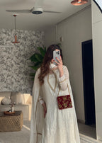 Sanskari.Pk Paras Women 3pcs