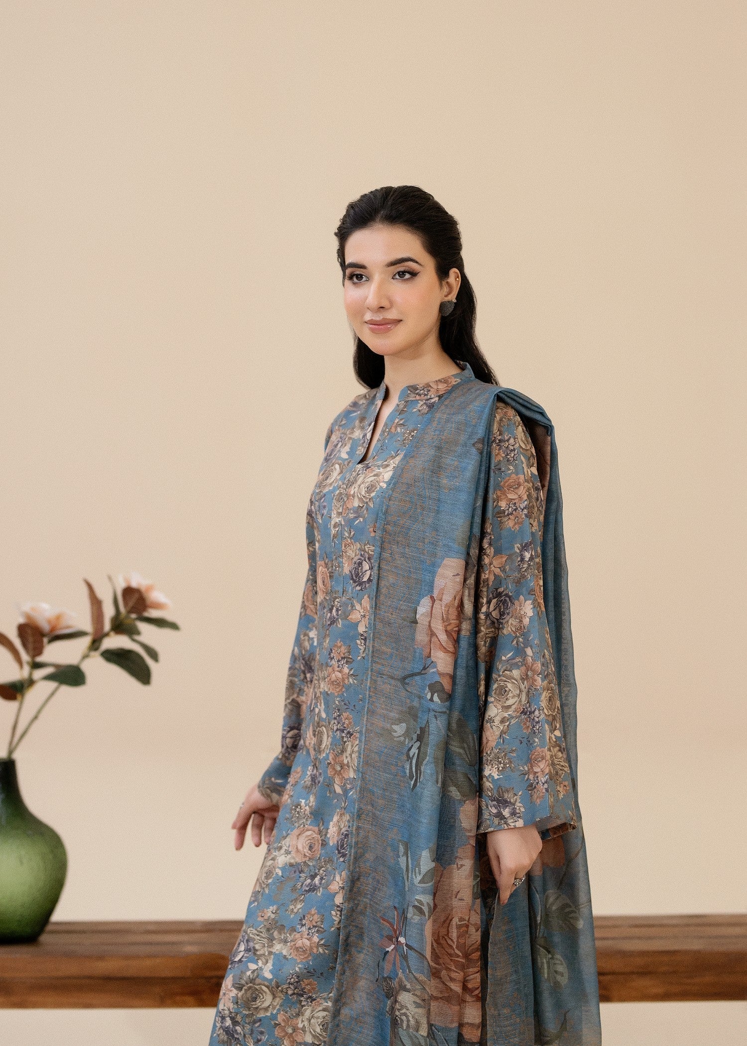 Mohagni GM 13 STITCHED Women 3pcs