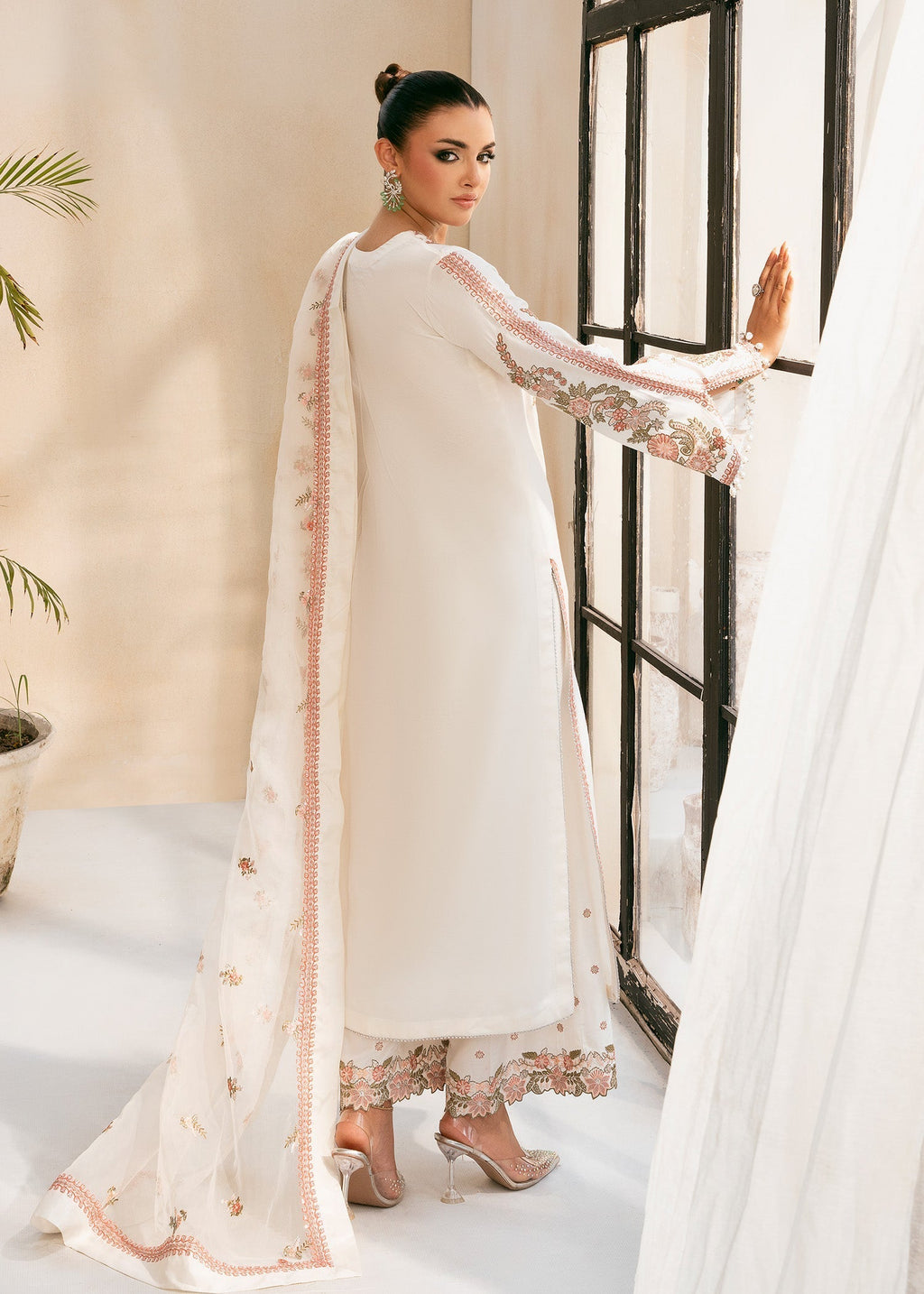 Rang-e-Haya Jolie Women 3pcs