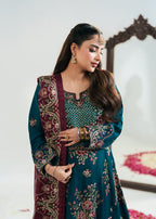 Truba Zafeen Women 3pcs