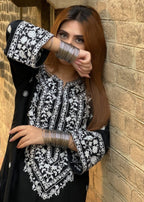 Chaudhary Arts Ereena Embroidered Women 2pcs