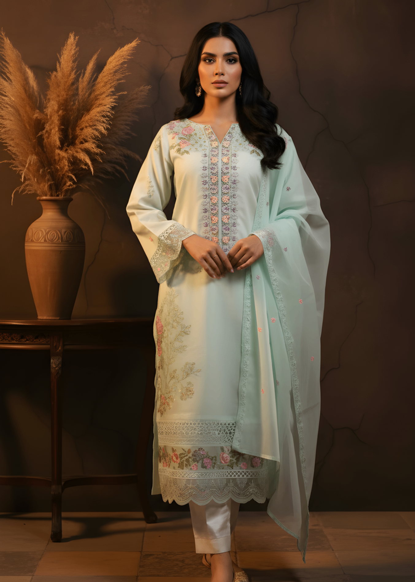 Meraki Moonlit Majesty Women 3pcs