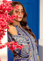 Janam Ocean Fluer Women 2pcs