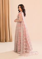 Zebaye Jashan 25 01 Women 4pcs