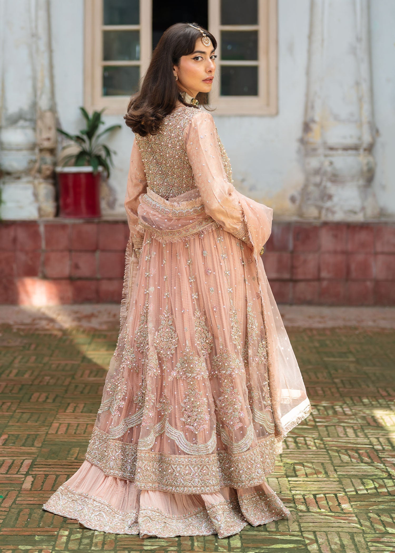 Haseens Official Nurayaa Women 3pcs