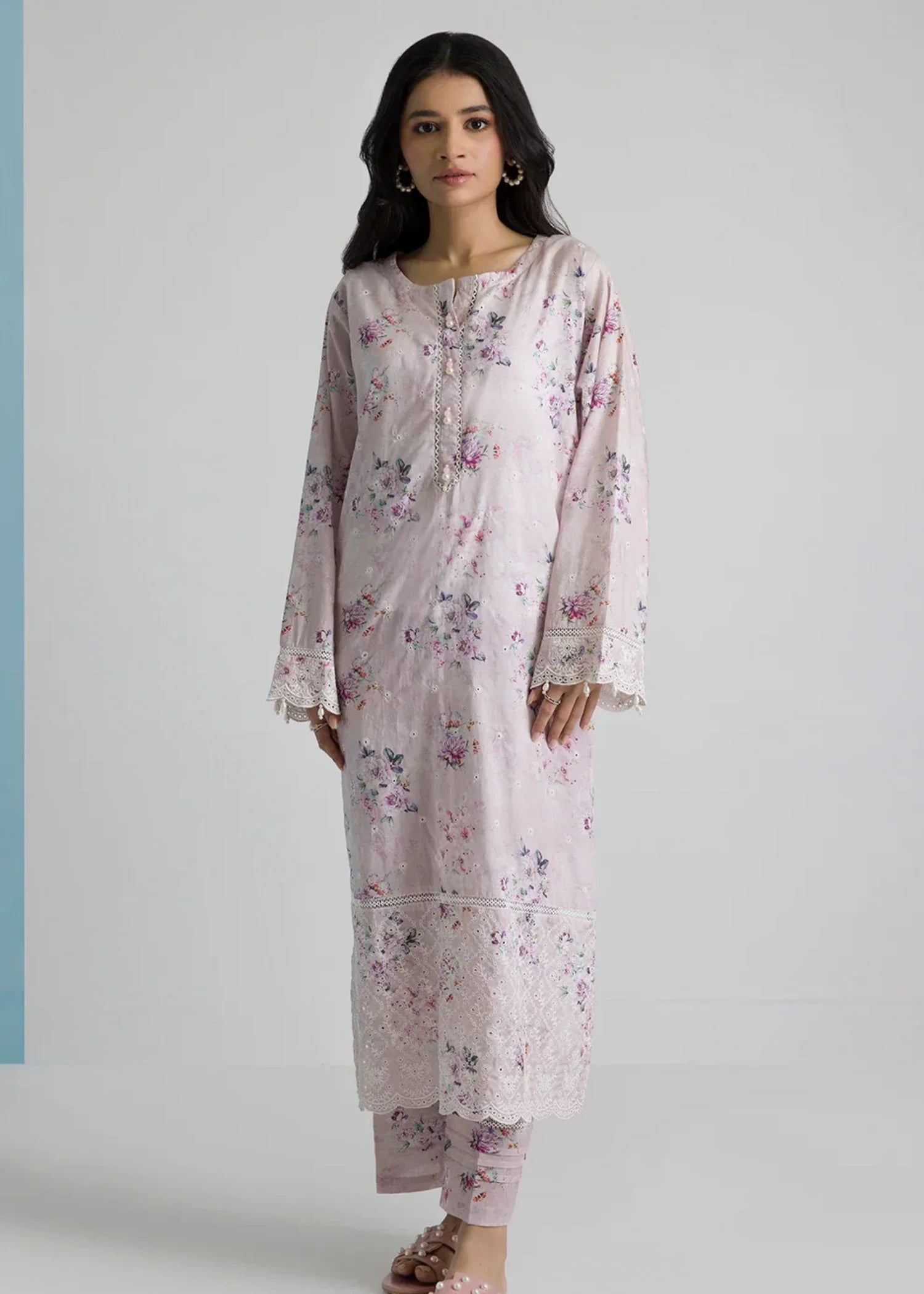 Zellbury WPS2522594 LILAC Women 2pcs