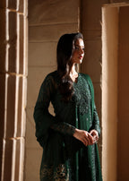 Azure Emeraude Women 3pcs