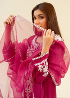 Momin Online MODA 04 Women 3pcs