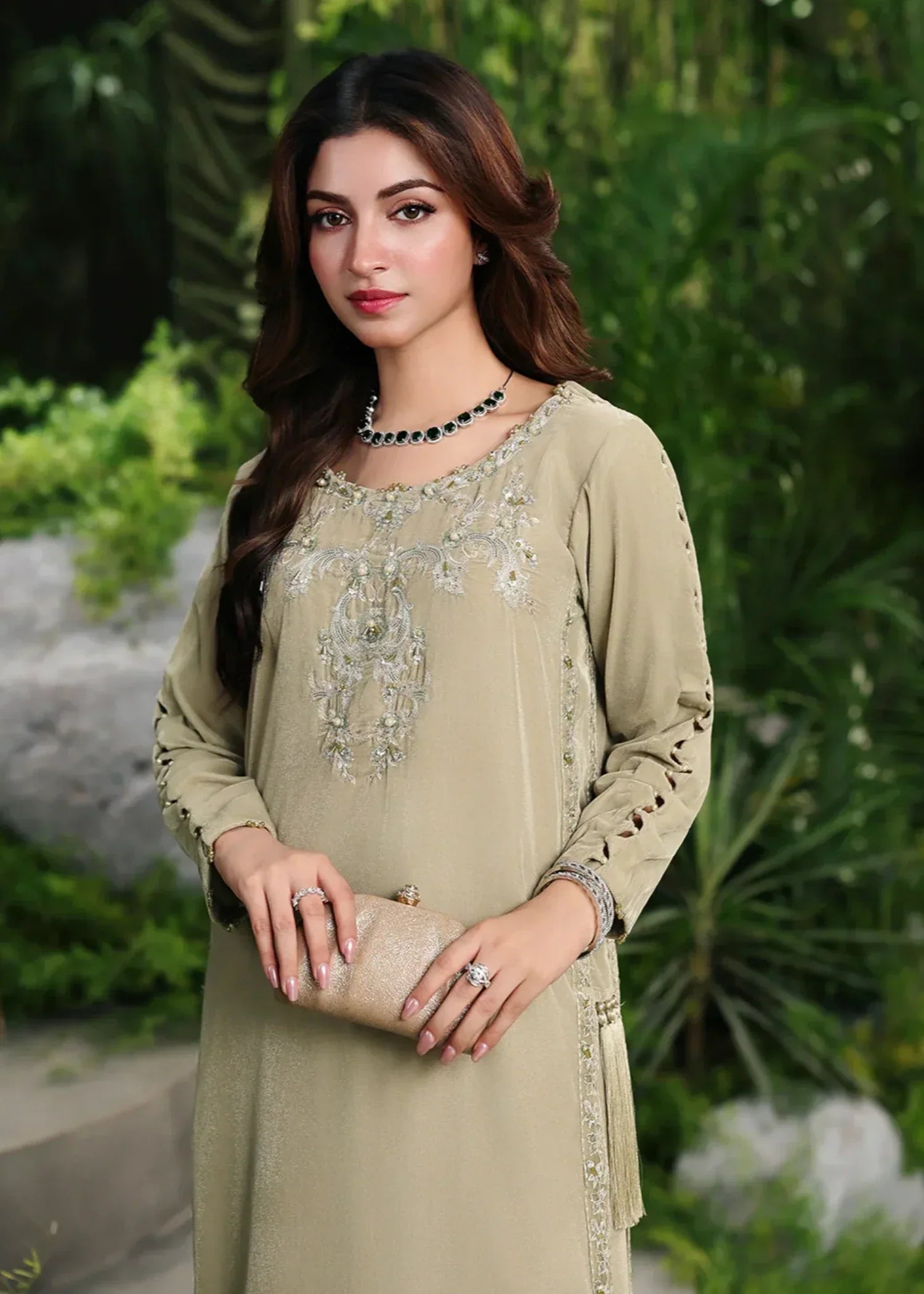 Ain An 186 Women 2pcs