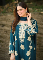 Saifron Dahlisse Women 3pcs