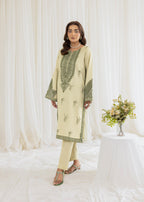 Mohagni LES 10 STITCHED Women 2pcs