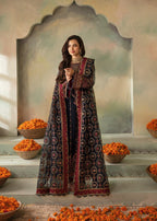 Meeral Luxe Seren Women 4pcs