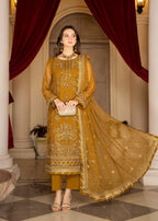 Noorma Kaamal NK RJ 009 Women 3pcs