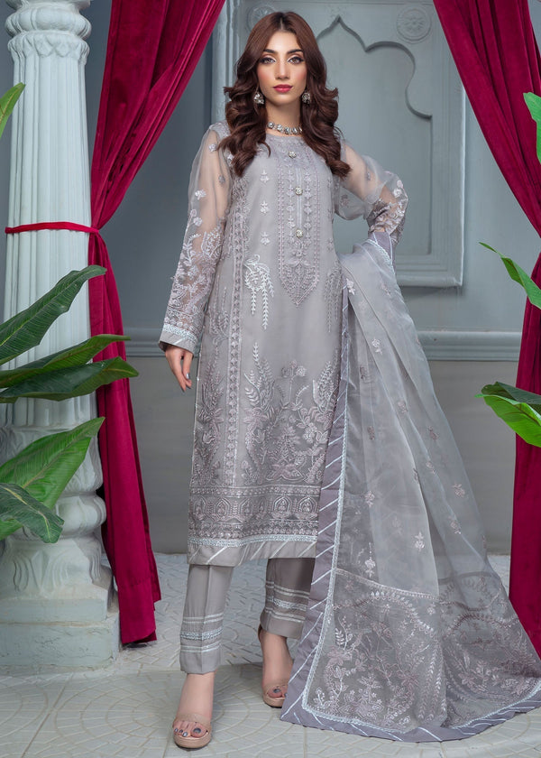 Noorma Kaamal NK AN 18 Women 3pcs