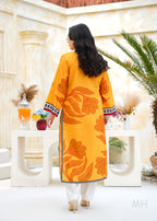 Mh Cloth House Zarafshan Women 2pcs