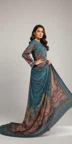 Malhaar Mal MP 1152 Women 3pcs