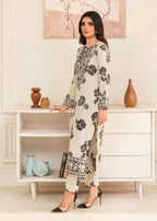 Sahibas By Mirza Bahisht Women 2pcs