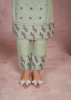Parveen By Dee Arts GULISTAN GLAM Women 2pcs