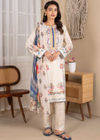 Rangriwaayat Knotted Loops Style Women 3pcs