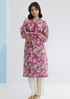 Zellbury WPS2511844 Magenta Women 1pcs