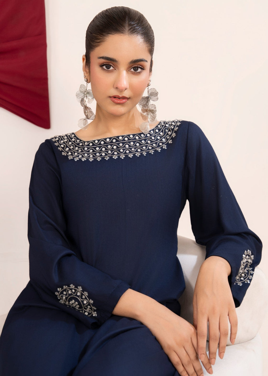 Sahibas By Mirza Mehr Women 1pcs