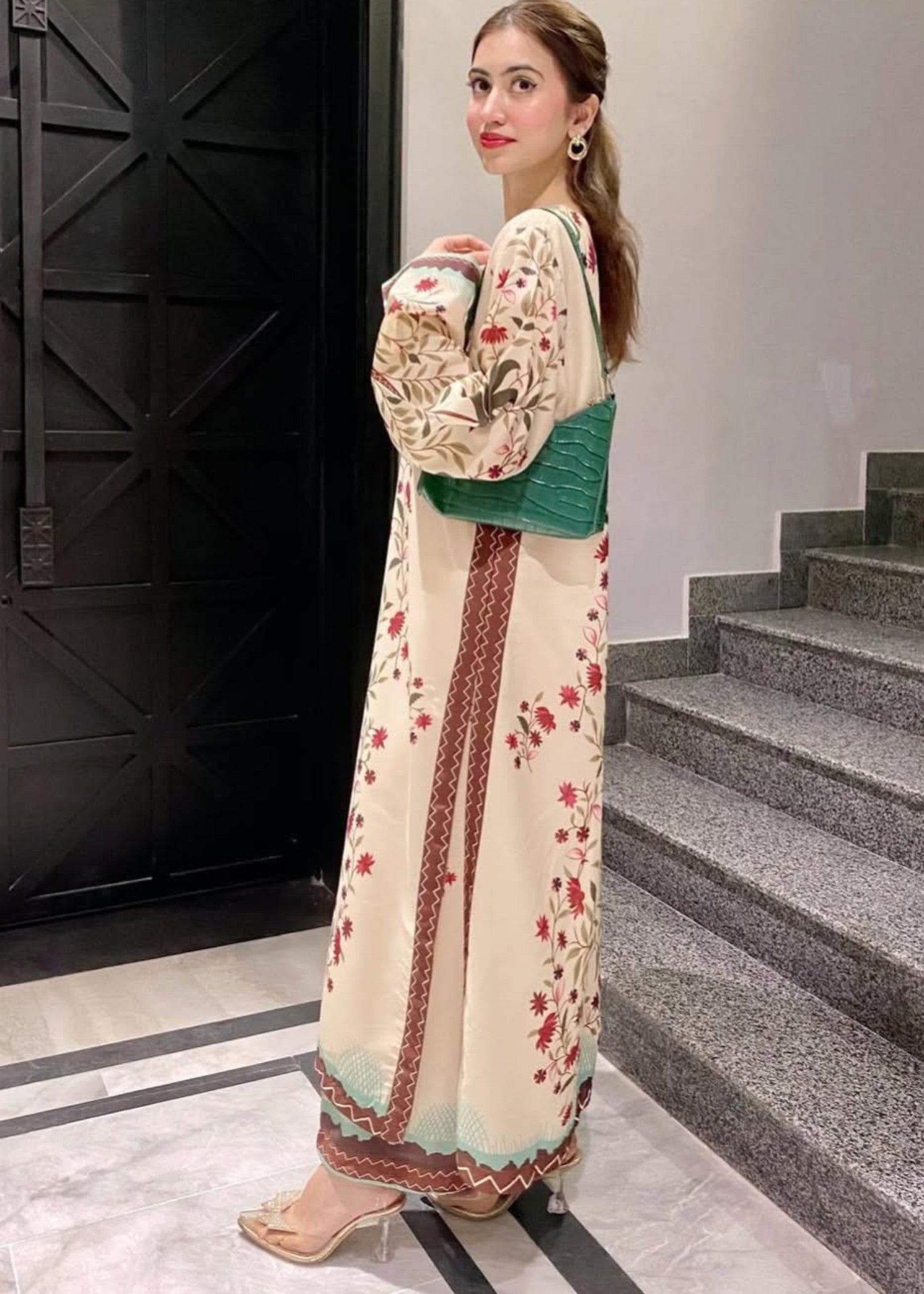 Ayat Amal Official Wania Women 2pcs