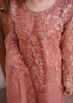 Laal Clothing RLC 050 Women 3pcs