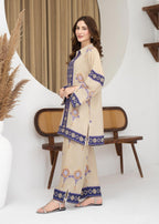 Panache Apparel Zyric Women 2pcs