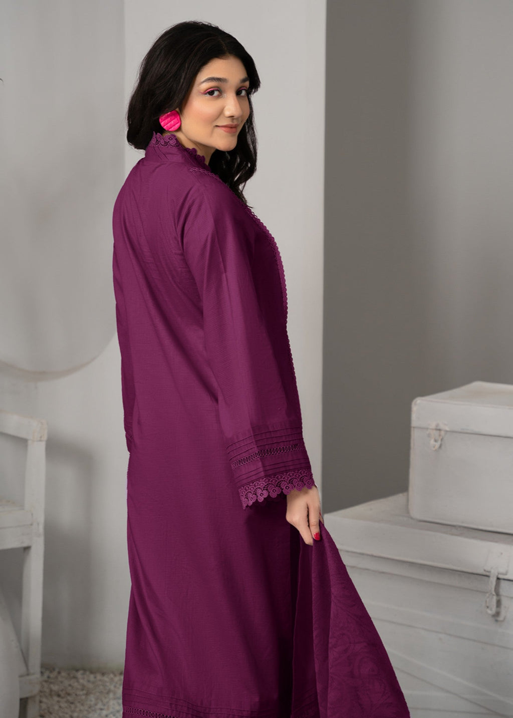 Kiara Pret Lilium D Women 3pcs