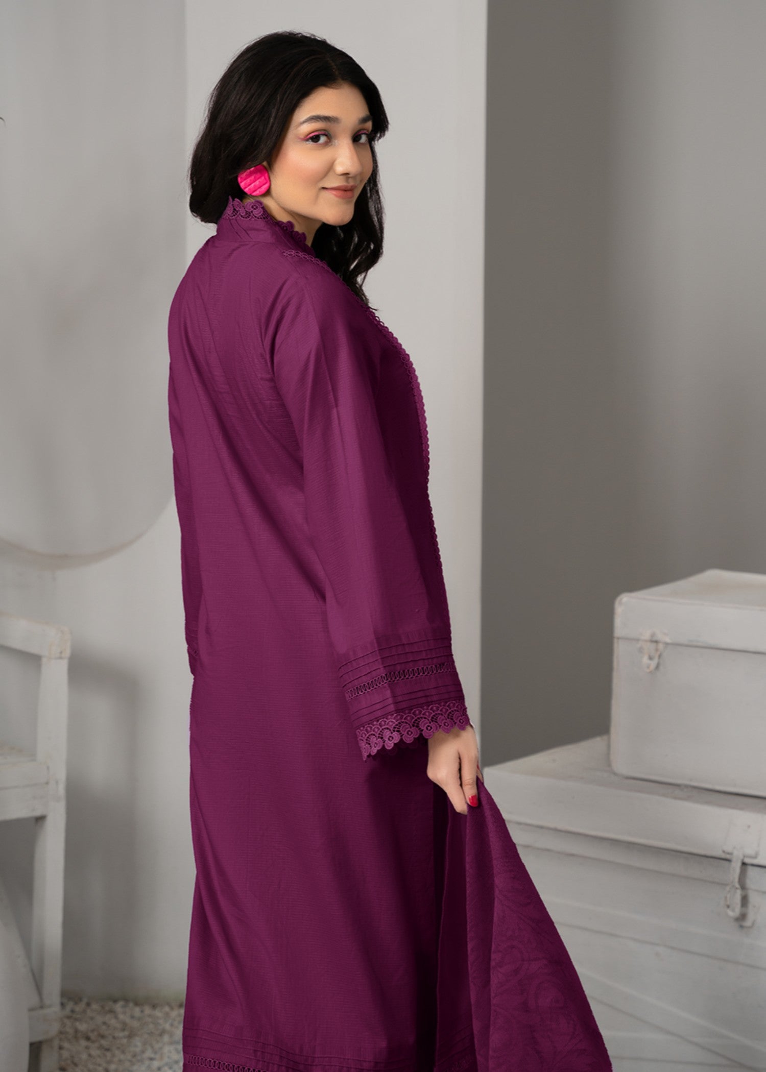 Kiara Pret Lilium D Women 3pcs