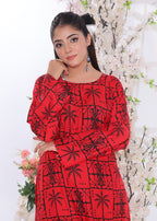 Polawn Basics PB PREMIUM LINEN 104 | PRET COLLECTION Women 2pcs