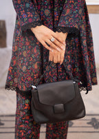 B.K Clothings Noir Grace Women 2pcs