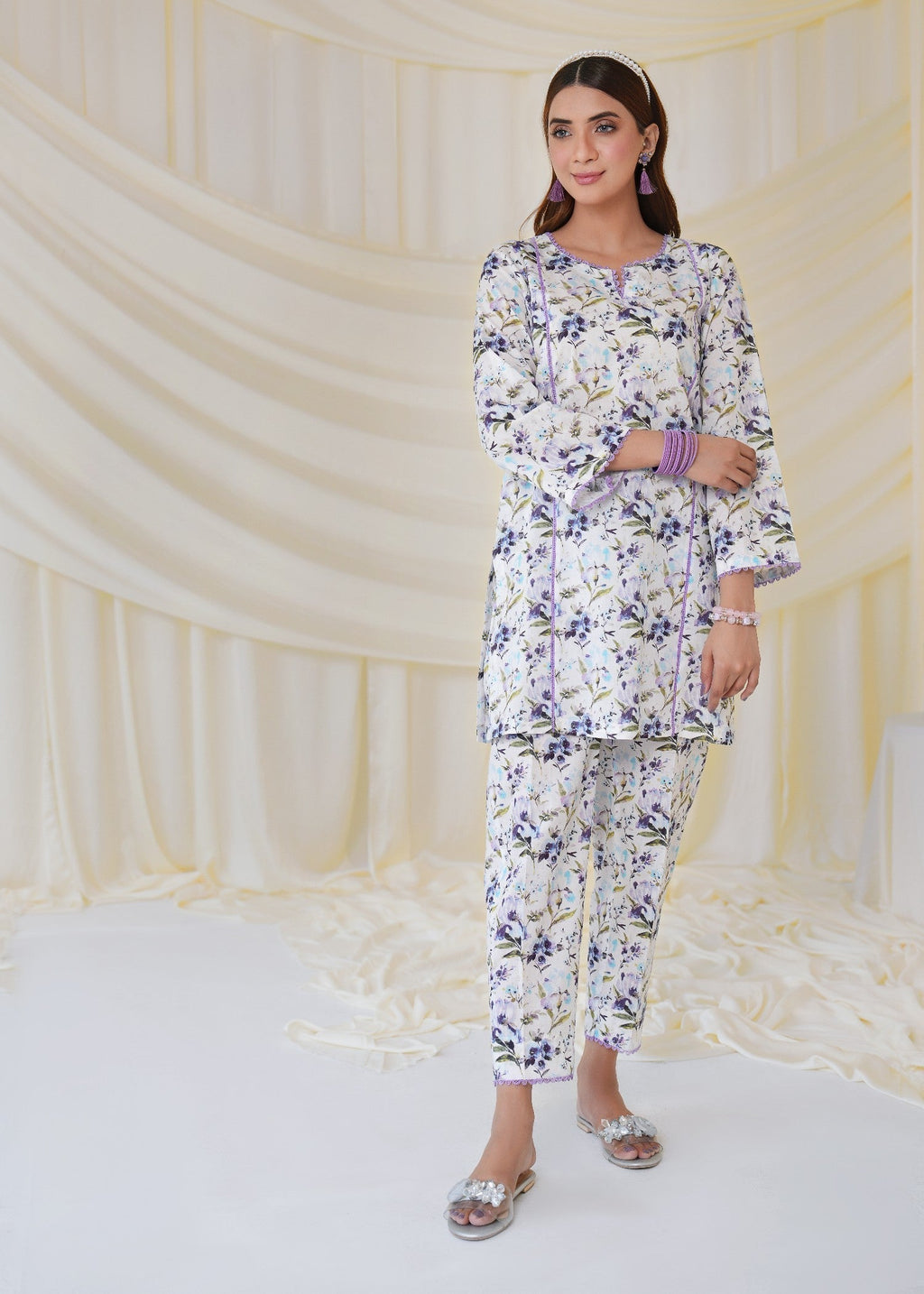 Meerak Pret MSL24 CO 07 PRET Women 2pcs