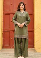 Kunaar Zimal Women 2pcs
