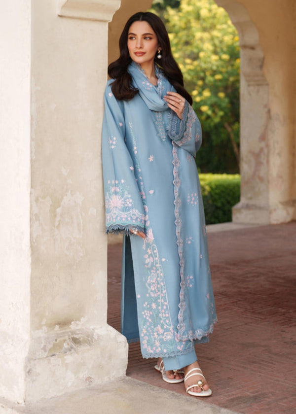 Panache Apparel Kiyana Women 2pcs