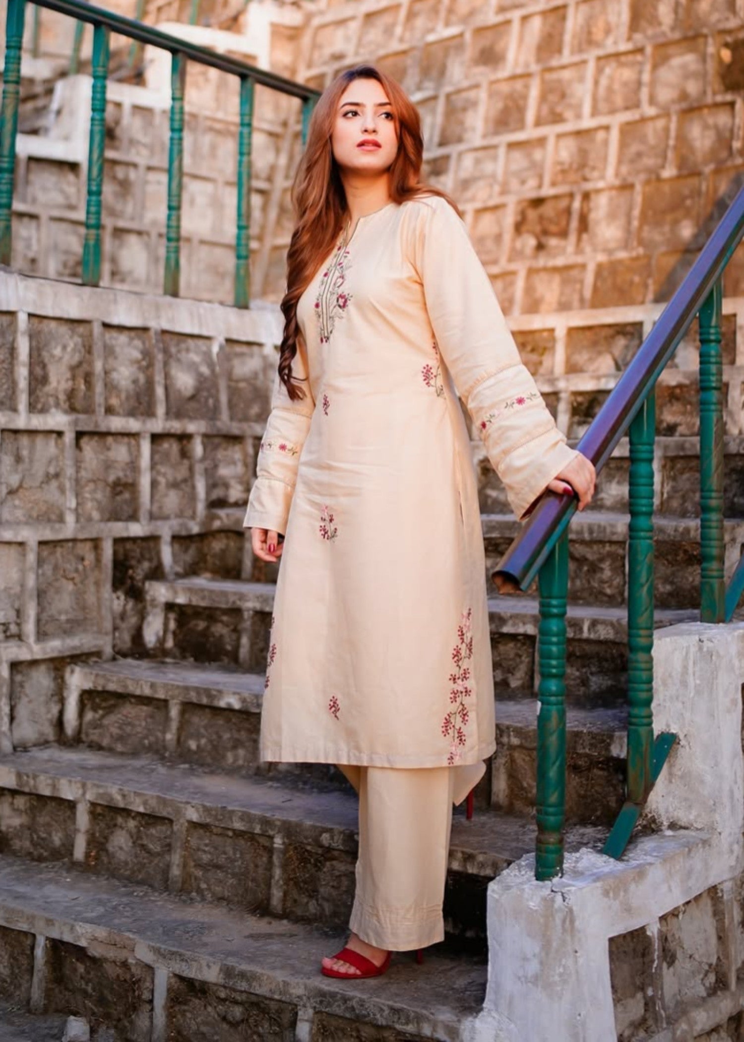 Tawakal Closet NAYAB Women 2pcs