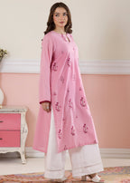 Zellbury WPS2511413 Pink Women 1pcs