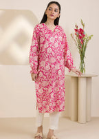 Zellbury WPS2511995 Hot Pink Women 1pcs