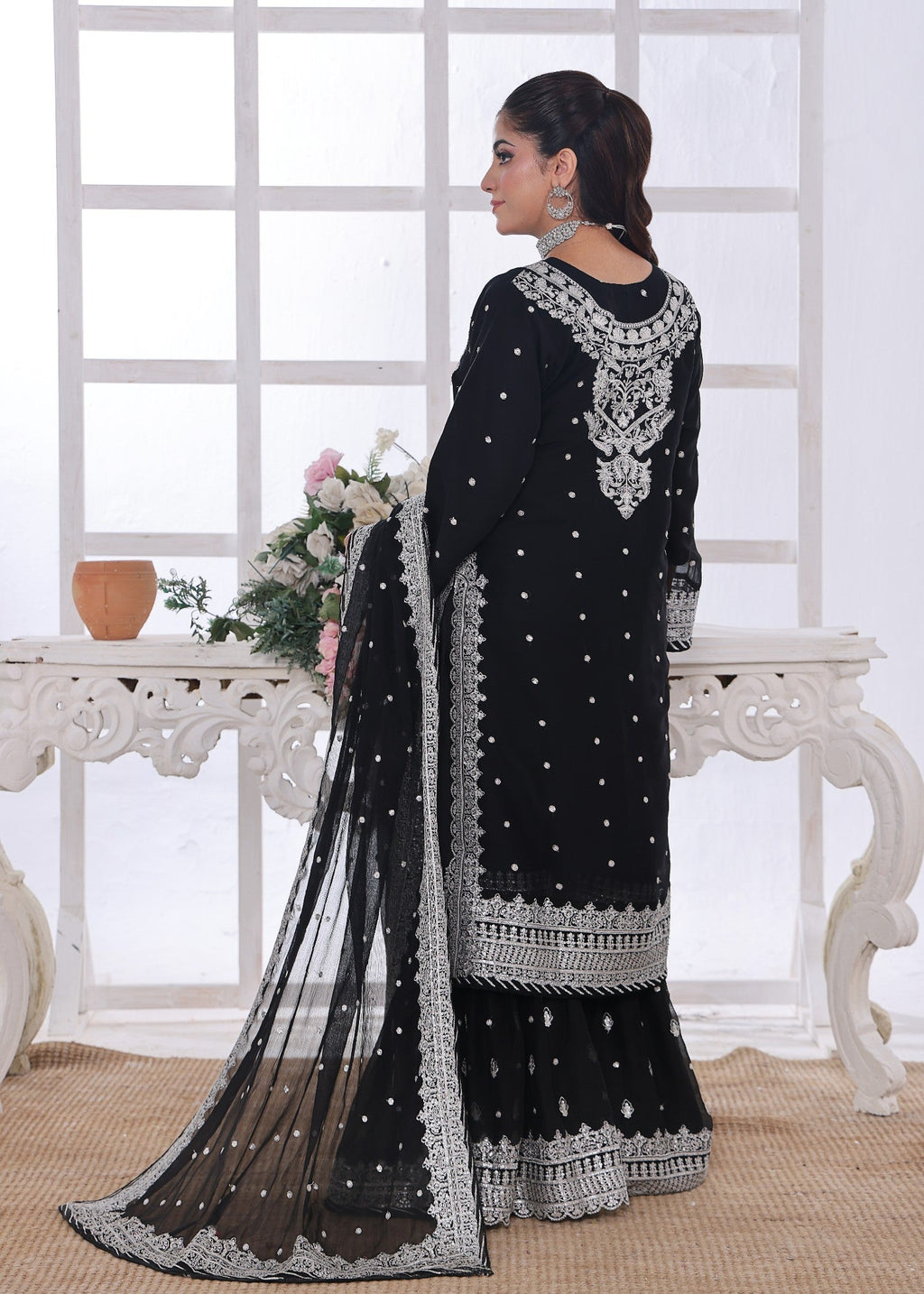 Polawn PD FORMAL 121 FORMAL PRET COLLECTION Women 3pcs