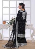 Polawn PD FORMAL 121 FORMAL PRET COLLECTION Women 3pcs